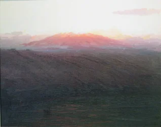 Mauna Kea